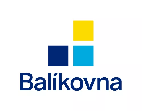 Balíkovna výdejní místo / box
